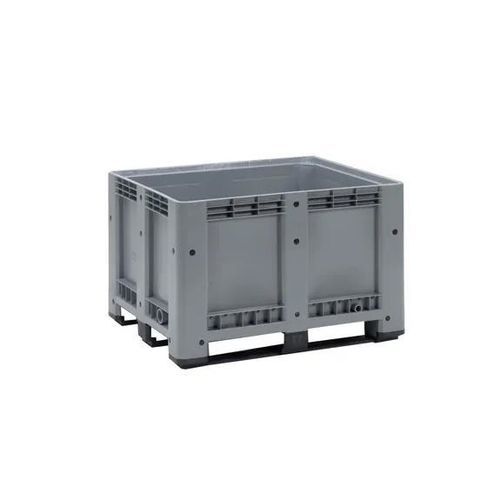 Cassa-pallet da trasporto - I03F00 - Recycleoffice - per movimentazione / di stoccaggio / industriale