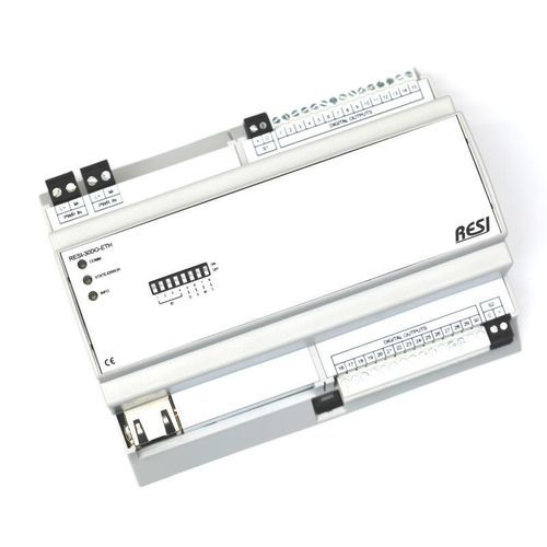 Modulo di uscita digitale - EAs-nur - RESI - Modbus / Modbus RTU / Ethernet