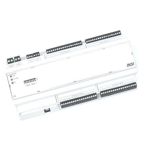 Modulo di ingresso digitale - RESI - Ethernet / Modbus TCP / Modbus RTU