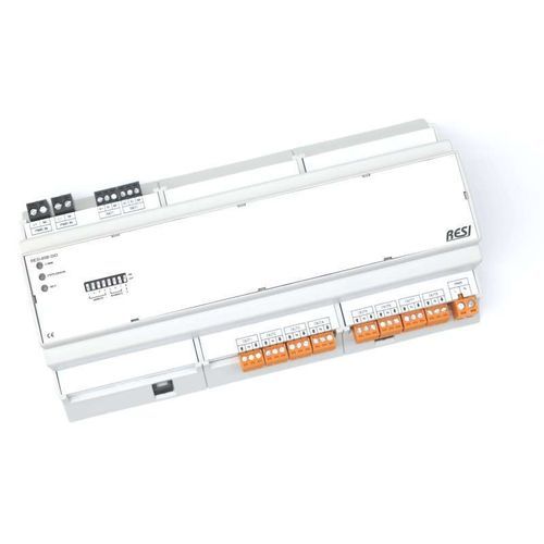Modulo I/O digitale - EAs-Jalousien 8 - RESI - Ethernet / Modbus TCP / Modbus RTU