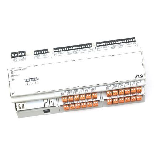 Controllore M2M TCP/IP - C4 - RESI - cellulare IoT / cellulare IoT / RS422/RS485