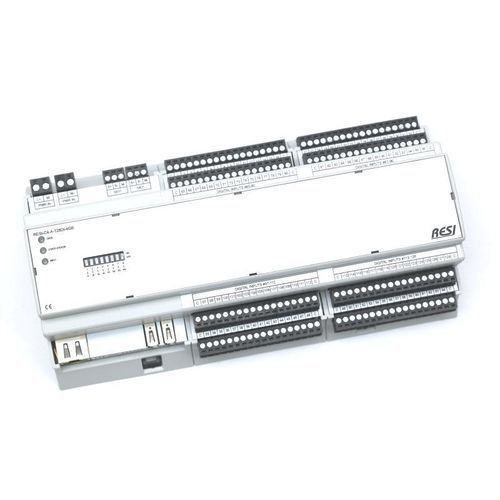 Unità terminale remota Modbus RTU - C4 - RESI - LTE Cat 1 / Ethernet / RS-485