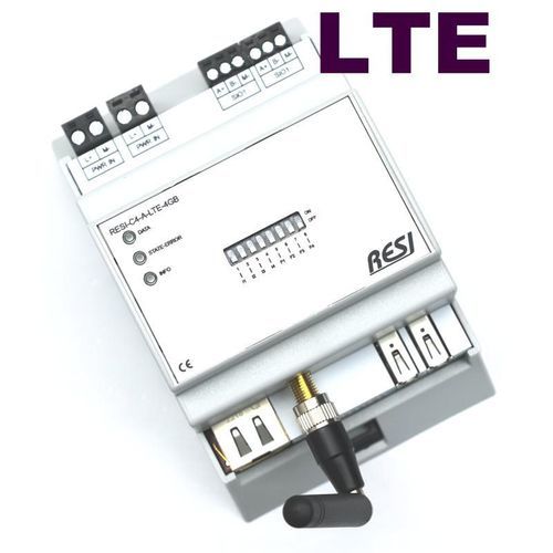 Modem IoT - RESI - LTE / per applicazioni IoT / integrato