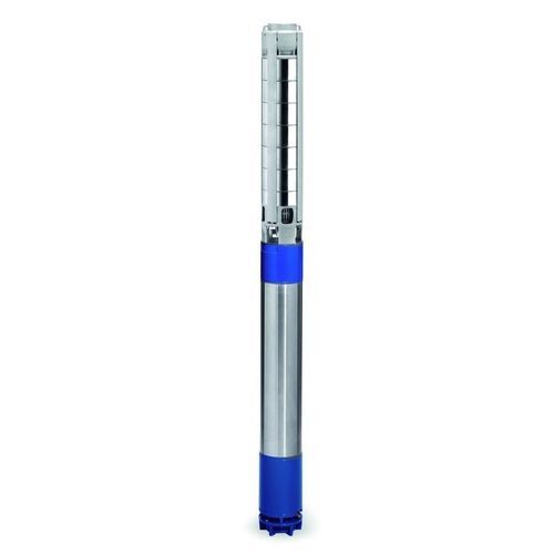 Pompa centrifuga - Z6 - Proffico sp. z o.o. - ad acqua / con motore asincrono / sommersa