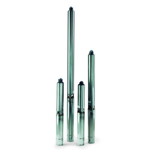 Pompa centrifuga - e-GS - Proffico sp. z o.o. - ad acqua / elettrica / sommersa