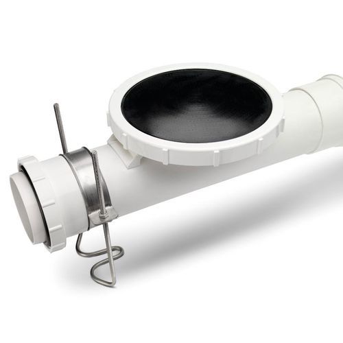 Diffusore d'aria integrato - SILVER II - Proffico sp. z o.o.