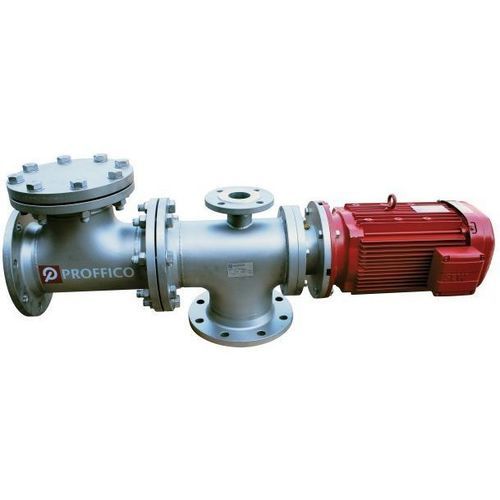 Miscelatore dinamico - DMU series - Proffico sp. z o.o. - continuo / liquido/solido / per l'industria agroalimentare