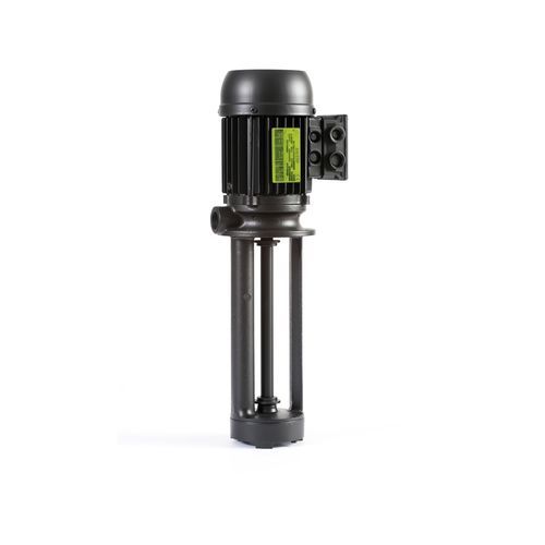 Pompa a rotore - SP 25 - Sacemi Gamar srl - ad acqua / per prodotti chimici / elettrica