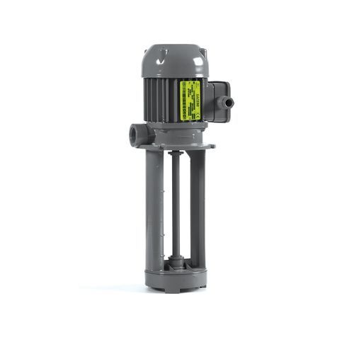 Pompa a rotore - SPV 18 - Sacemi Gamar srl - ad acqua / per verniciatura / elettrica
