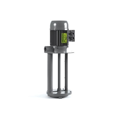 Pompa a rotore - IMM 71A - Sacemi Gamar srl - ad acqua / per prodotti chimici / elettrica