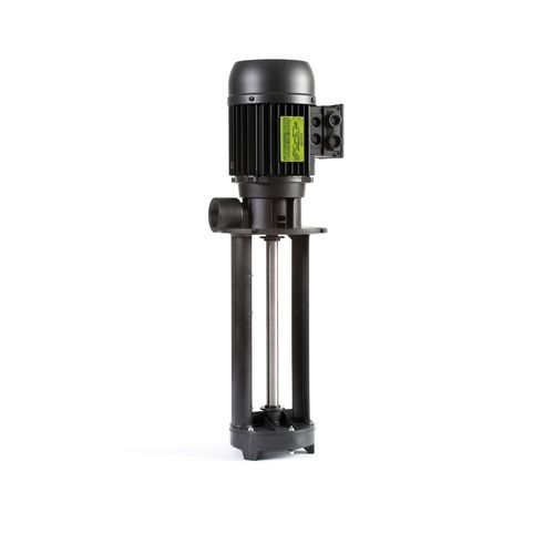Pompa a rotore - SPV 75 - Sacemi Gamar srl - ad acqua / elettrica / fissa