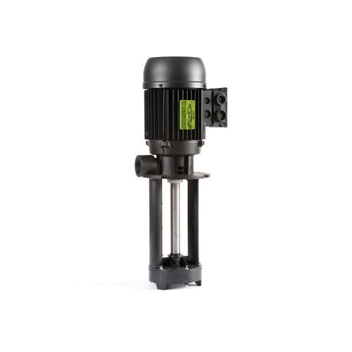 Pompa a rotore - SPV 100 - Sacemi Gamar srl - ad acqua / per prodotti chimici / elettrica