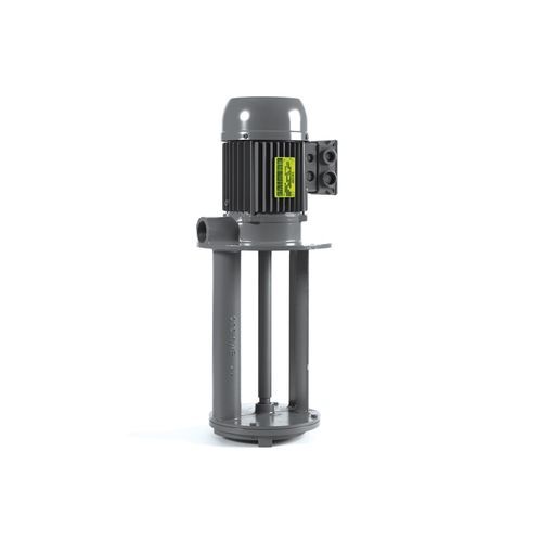 Pompa a rotore - IMM 80B - Sacemi Gamar srl - ad acqua / elettrica / fissa