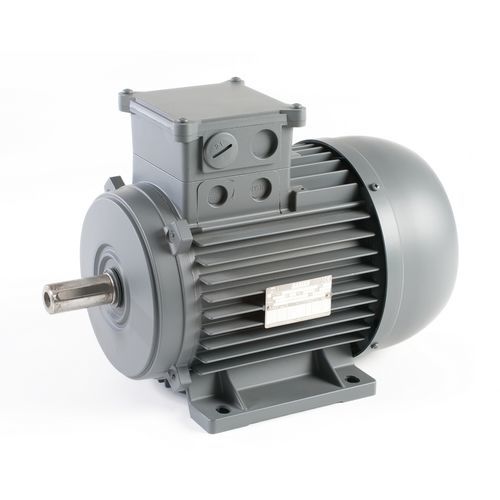 Motore asincrono - Sacemi Gamar srl - monofase / per macchina utensile