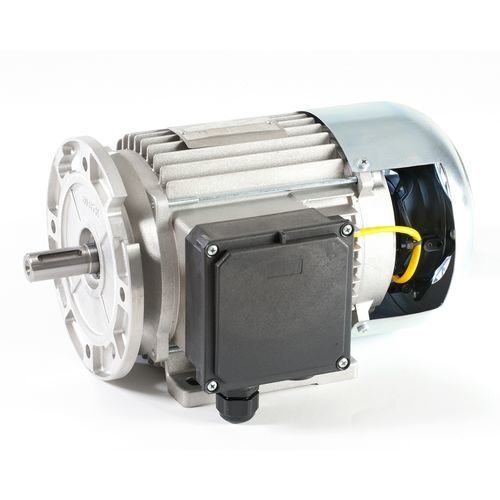 Servomotore asincrono - Sacemi Gamar srl - trifase