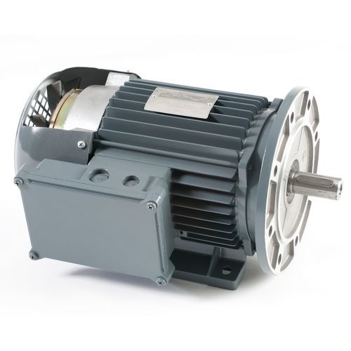 Freno motore trifase - Sacemi Gamar srl - autofrenante