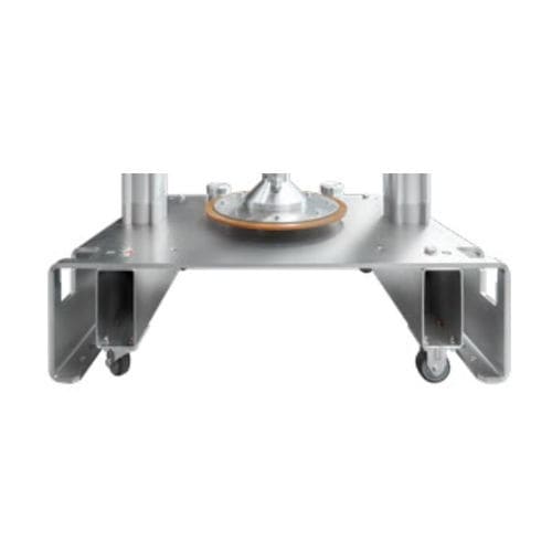 Ruota per pompa per fusti - DP-F-003-000015 - Dosier- und Prüftechnik GmbH - antiforatura