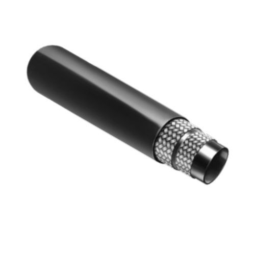 Tubo flessibile idraulico - DP-D-002-00000 series - Dosier- und Prüftechnik GmbH - a media pressione / per applicazioni ad alta pressione