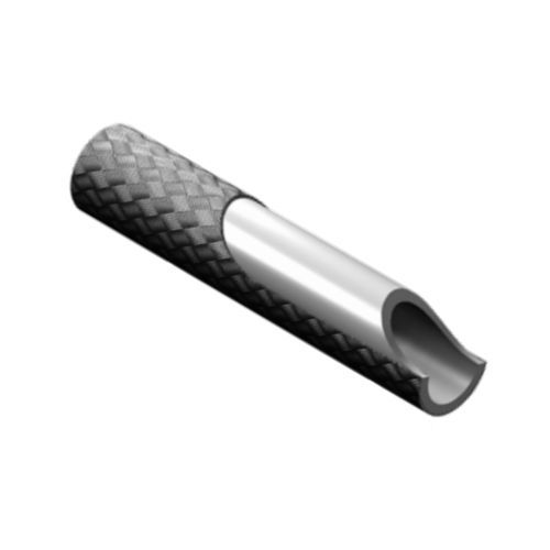 Tubo flessibile in Teflon® - DP-D-002-00000 series  - Dosier- und Prüftechnik GmbH - idraulico / ad alta pressione / per l'industria chimica
