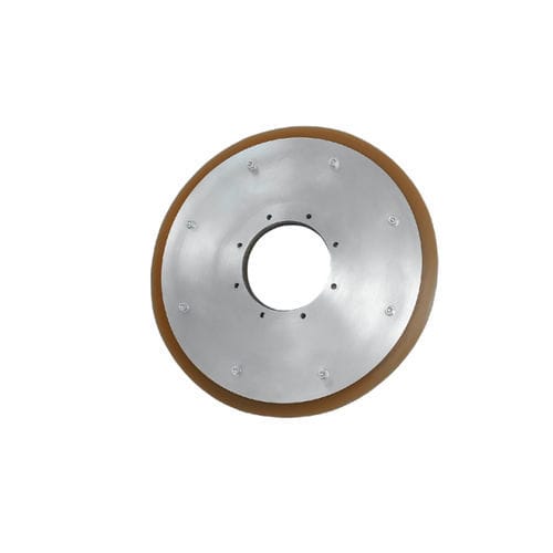 Piastra di pressione svuotafusti - DP-F-003-0000 series  - Dosier- und Prüftechnik GmbH
