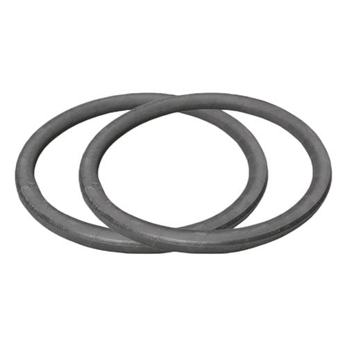 Guarnizione in gomma - DP-F-003-0000 series - Dosier- und Prüftechnik GmbH - circolare / per lastre