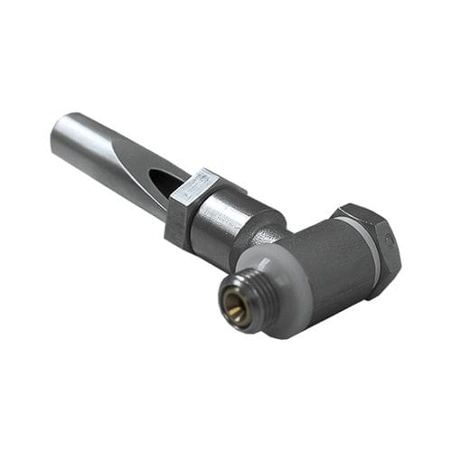 Allarme di livello capacitivo - DP-F-003-000014 - Dosier- und Prüftechnik GmbH - per olio / per cisterna / robusto