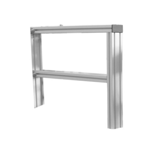 Quadro per utensili per unità operativa per pompa per fusti - DP-F-003-0000 series - Dosier- und Prüftechnik GmbH