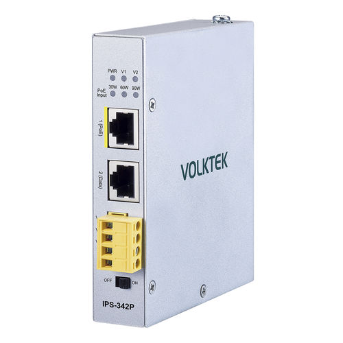 Separatore PoE - IPS-342P - Volktek