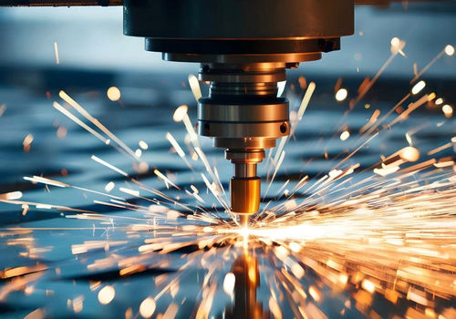 Taglio laser - SMATES - per lamiere / per lavorazione del metallo / CNC