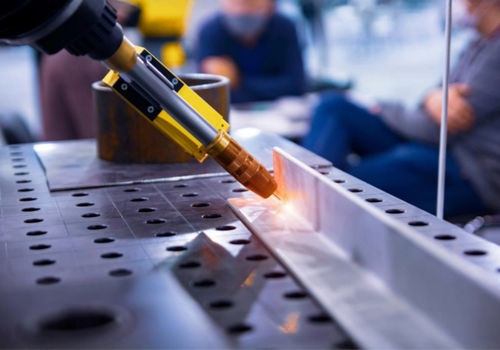 Saldatura TIG - SMATES - laser / MIG-MAG / ad arco