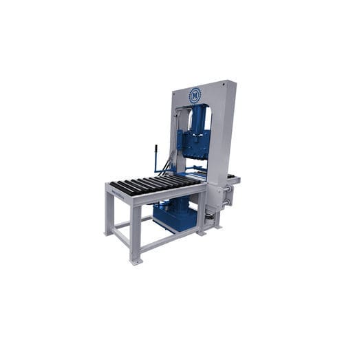 Cuneo spaccaroccia idraulico - S - 550 - METALIKA - per calcestruzzo / controllato