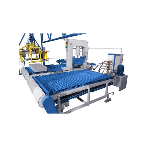 Cuneo spaccaroccia idraulico - S-610-A/4  - METALIKA - per calcestruzzo / controllato