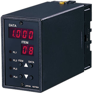 Trasmettitore di segnale analogico industriale - MX-UNIT - MG Co., Ltd. - di corrente DC / I/O link / a presa