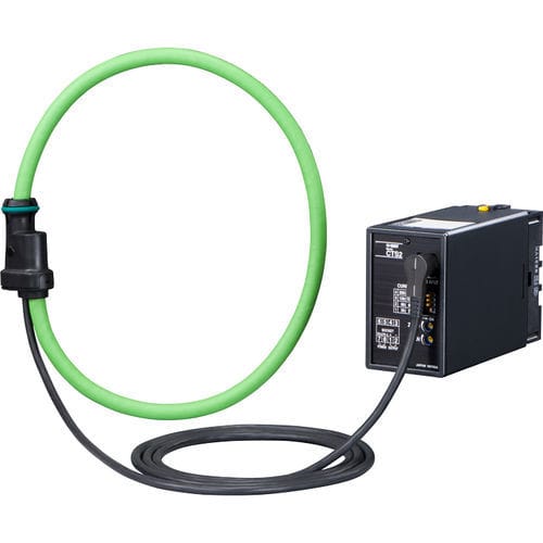 Trasmettitore di corrente digitale - CTS2 - MG Co., Ltd. - su guida DIN / ad inserimento / AC