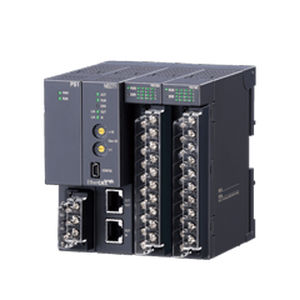Modulo di rete Modbus TCP - R30 series - MG Co., Ltd. - Ethernet / Modbus TCP / CC-Link
