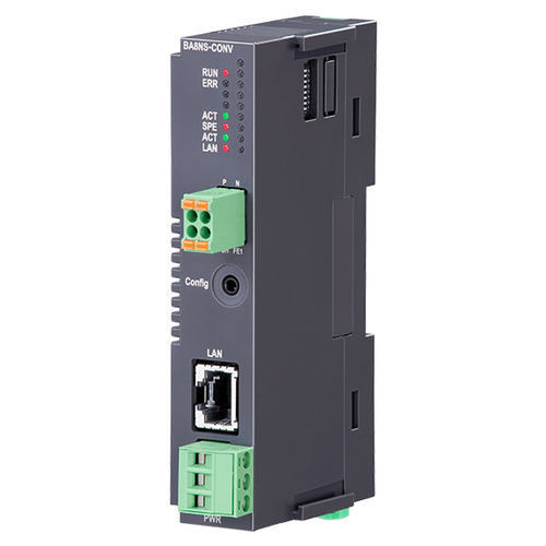 Convertitore analogico - BA8NS-CONV - MG Co., Ltd.