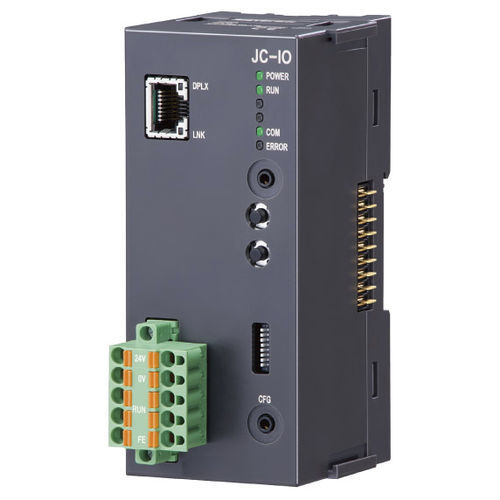 Modulo di connessione per modulo I/O - JC series - MG Co., Ltd.