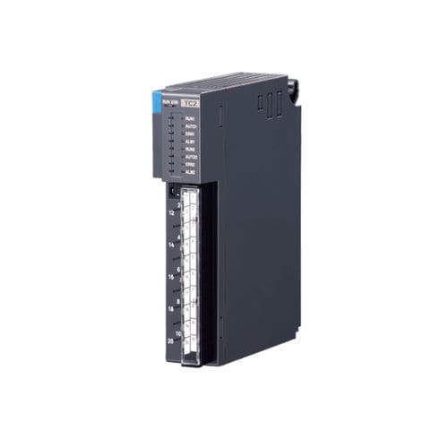 Modulo di controllo della temperatura analogico - R3-TC2 - MG Co., Ltd. - PID / configurabile / a distanza