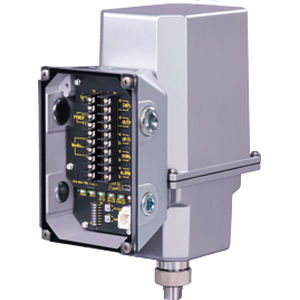 Attuatore elettrico - MSP10 - MG Co., Ltd. - lineare / 24 V / IP66