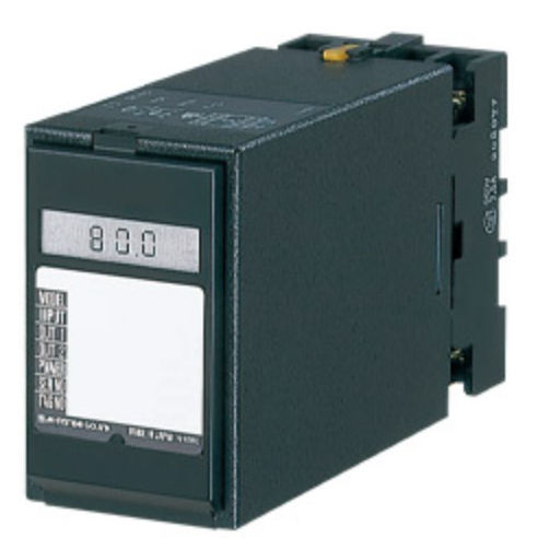 Posizionatore per valvola meccanico - MEX series - MG Co., Ltd. - rotativo / digitale / con indicator