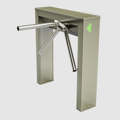 Tornello tripode - SCT100 - Sectec Security Technology - a mezza altezza / a tre bracci