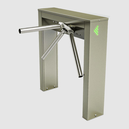 Tornello tripode - SCT110 - Sectec Security Technology - a mezza altezza / a tre bracci