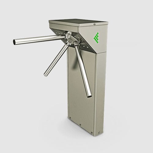 Tornello tripode - SCT130 - Sectec Security Technology - a mezza altezza