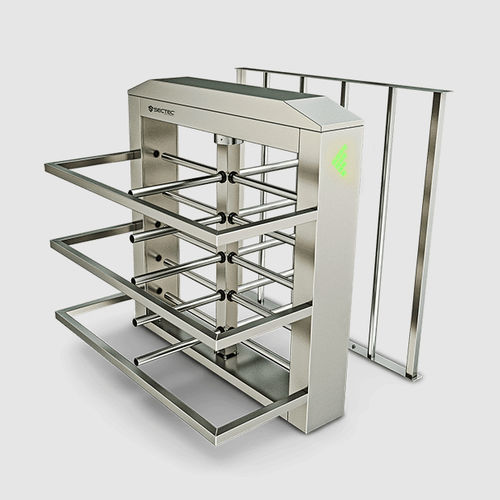 Tornello a mezza altezza - SCT300 - Sectec Security Technology