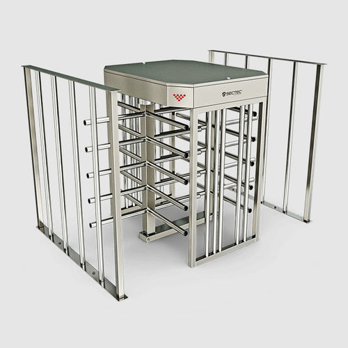 Tornello a mezza altezza - SCT310 - Sectec Security Technology