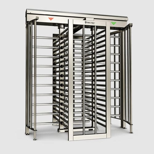 Tornello - SCT4400 - D - Sectec Security Technology