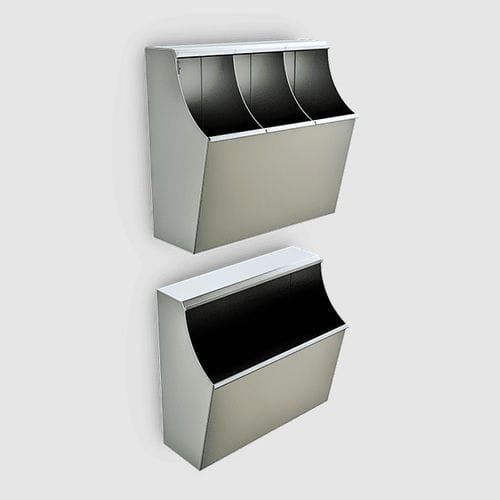 Distributore per grembiuli - SCT.HJN02.304.0004 - Sectec Security Technology - per copriscarpe / manuale / igienico