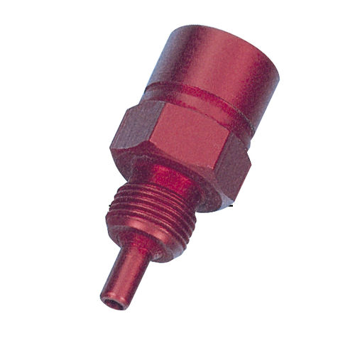 Raccordo idraulico - B16250 AL / B16251 AL / B16252 AL - FREN TUBO S.R.L. - filettato / in lega d'alluminio / femmina