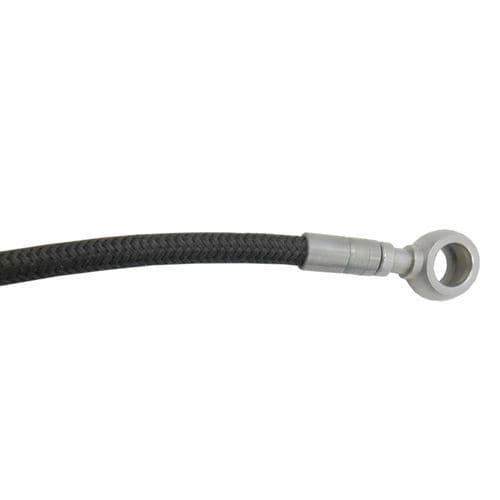 Tubo flessibile idraulico - A02309-T-NU - FREN TUBO S.R.L. - in fibra di carbonio / altissima pressione / per freno