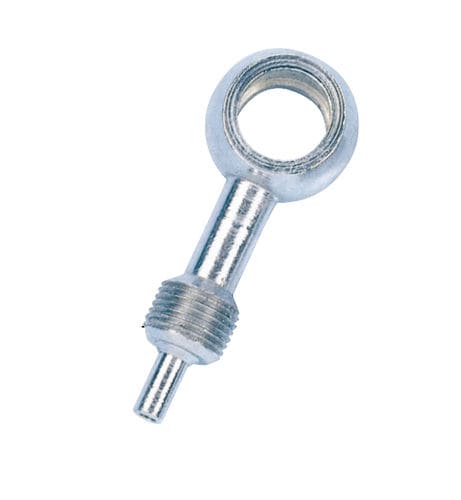 Raccordo idraulico - B16205 INOX - FREN TUBO S.R.L. - filettato / in acciaio inossidabile / per tubi flessibili